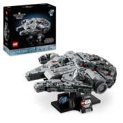 Lego Star Wars 75375 Millenium Falcon