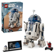 Lego Star Wars 75379 R2-D2