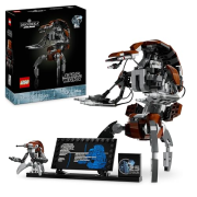 Lego Star Wars 75381 Droideka