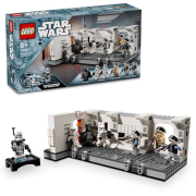 Lego Star Wars 75387 Boarding the Tantive IV