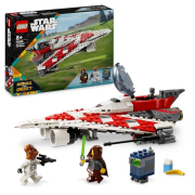 Lego Star Wars 75388 Jedi Bob's Starfighter