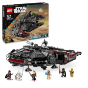 Lego Star Wars 75389 The Dark Falcon