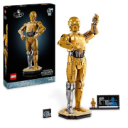 Lego Star Wars 75398 C-3PO