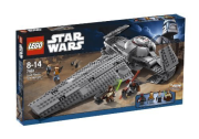 Lego Star Wars 7961 Darth Maul's Sith Infiltrator