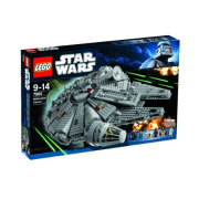 Lego Star Wars 7965 Millennium Falcon