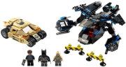 Lego Super Heroes 76001 The Bat vs Bane Tumbler Chase