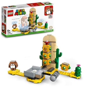 Lego Super Mario 71363 Desert Pokey