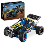 Lego Technic 42164 Off-Road Race Buggy