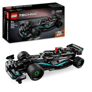 Lego Technic 42165 1 Mercedes-AMG F1 W14 E Performance Pull-Back