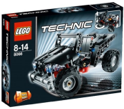 Lego Technic 8066 Off-Roader