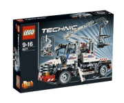 Lego Technic 8071 Bucket Truck