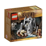 Lego The Hobbit 79000 Riddles for the Ring