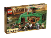 Lego The Hobbit 79003 An Unexpected Gathering