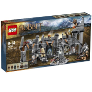 Lego The Hobbit 79014 Dol Guldur Battle
