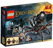 Lego The Lord of the Rings 9470 Shelob Attacks