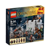 Lego The Lord of the Rings 9471 Uruk-Hai Army
