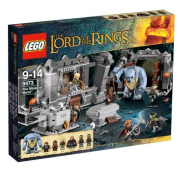 Lego The Lord of the Rings 9473 The Mines of Moria