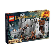 Lego The Lord of the Rings 9474 The Battle of Helm's Deep