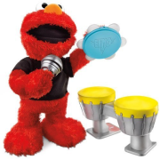 Lets Rock Elmo