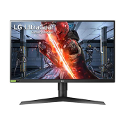 LG 27GN750