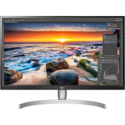 LG 27UL850