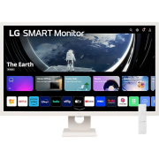 LG 32SR50FW
