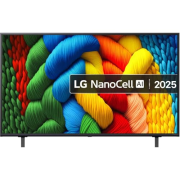 LG 43NANO80A6B