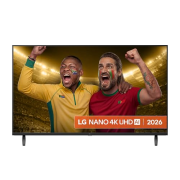 LG 43NU800B6LC