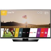 LG 49LF630V