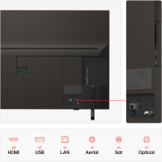 LG 50QNED84A6C