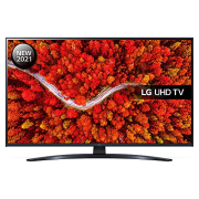 LG 50UP81006LR