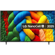 LG 65NANO80A6B