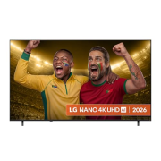 LG 85NU850B6LA