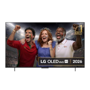 LG OLED42C65LA