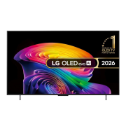 LG OLED42C66LB