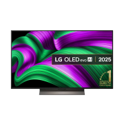LG OLED48C56LB
