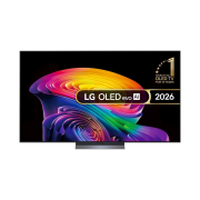 LG OLED77C66LB