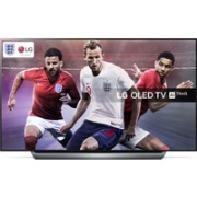 LG OLED77C8LLA