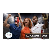 LG OLED83B6ELB