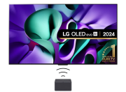 LG OLED83M49LA