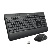 Logitech MK540