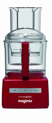 Magimix 5200XL Premium - Red (18563)