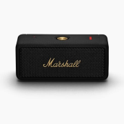 Marshall Emberton II - Black