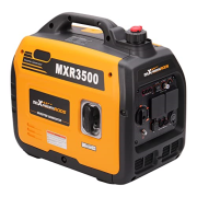 maXpeedingrods 3300W MXR3500 Inverter Generator