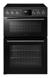 Midea MFO24EME4R118BK