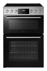 Midea MFO24EME4R118SS