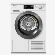 Miele TEC645WP