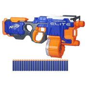 Nerf N-Strike Elite Hyper Fire Blaster