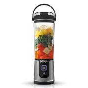 Ninja BC151UKBK Blast Cordless Portable Blender - Black