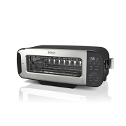 Ninja Foodi 3-in-1 Toaster, Grill and Panini Press ST200UK